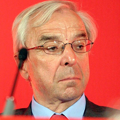 Гюнтер Херц