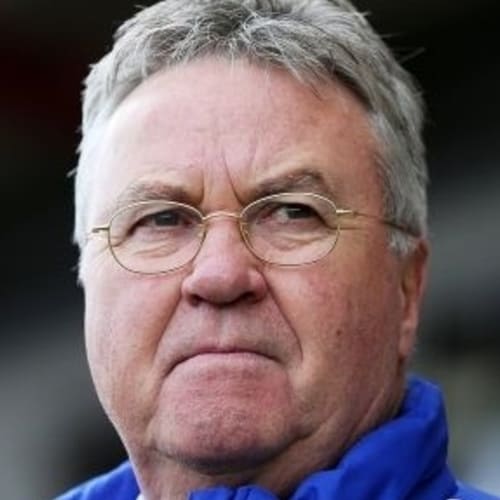 Гус Хиддинк