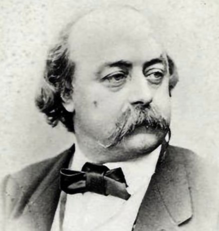 Гюстав Флобер