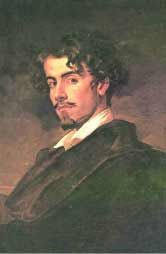 Густаво Адольфо Беккер