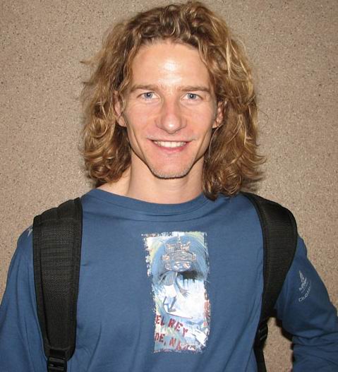 Гвендаль Пейзера