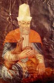 Хаджи Бекташи