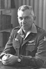 Хаим Бар-Лев