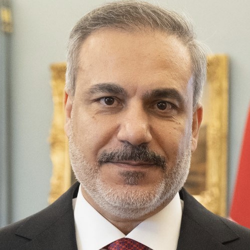 Хакан Фидан