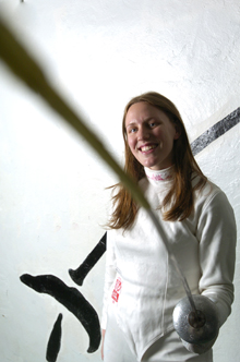 Ханна Томпсон