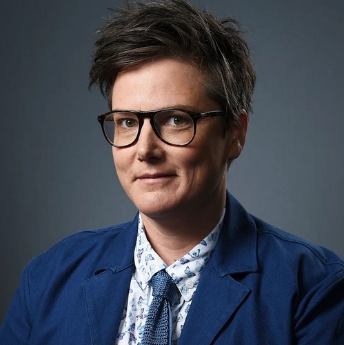 Ханна Гэдсби