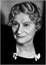 Ханна Гринбаум Соломон