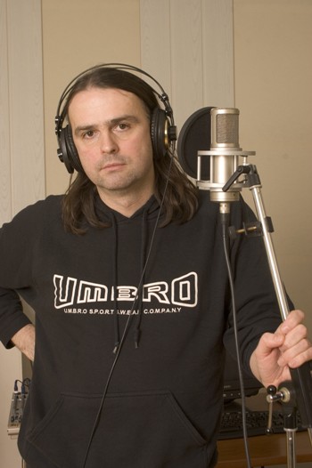 Ханс Юрген Кюрш