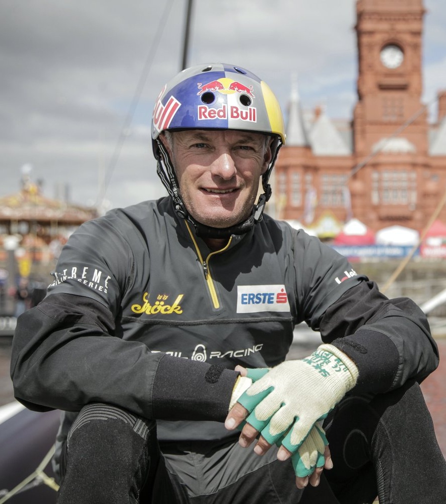 Ханс-Петер Штайнахер