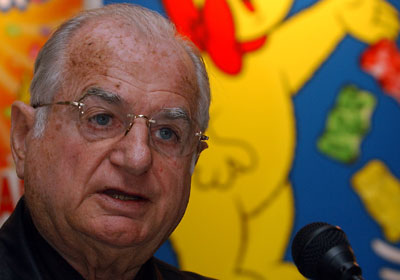 Ханс Ригель