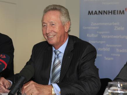 Ханс-Вернер Хектор