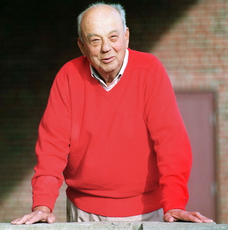 Гарольд Элфонд