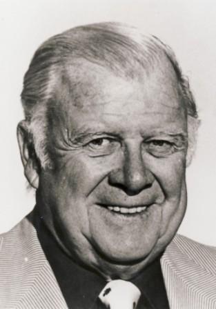 Харолд Баллард