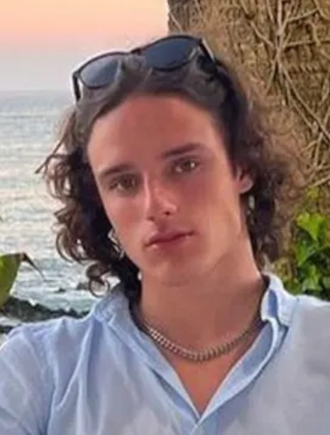 Гарри Коллетт