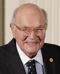 Гарри Кувер