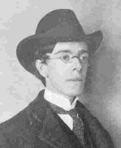 Харри Фарджен