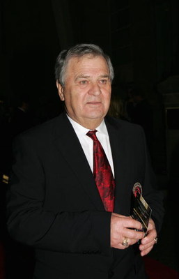 Гарри Джеймс Синден