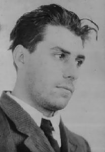 Гарри Пирпонт