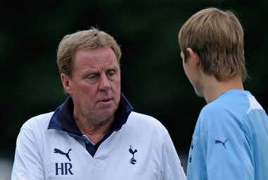 Гарри Реднапп