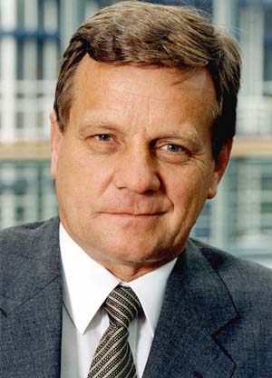 Хартмут Медорн