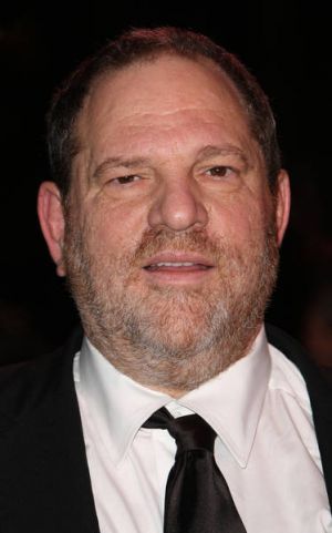 Харви Вайнштейн