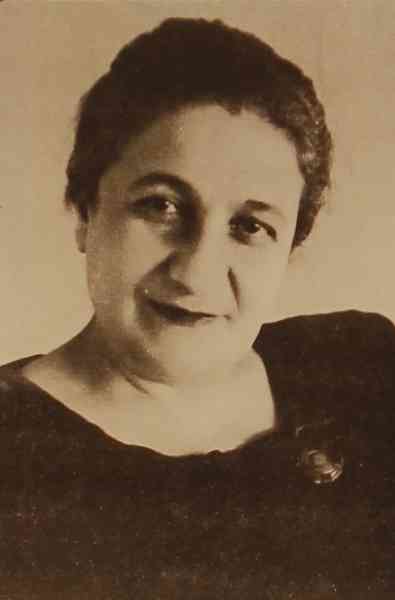 Айкануш Даниэлян