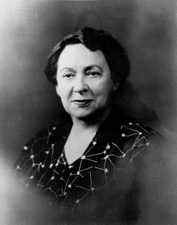 Хейзел Эйбел