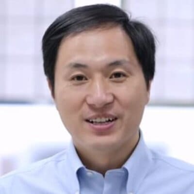 Хэ Цзянькуй