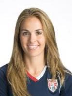 Хезер Миттс