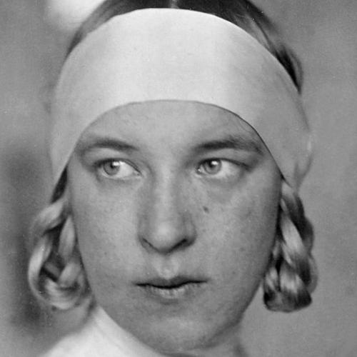 Хелена Майер