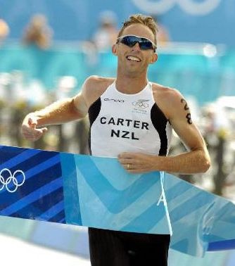 Хэмиш Картер