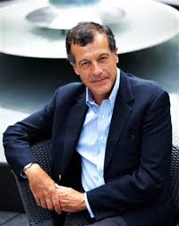 Анри Жискар Д’Эстен