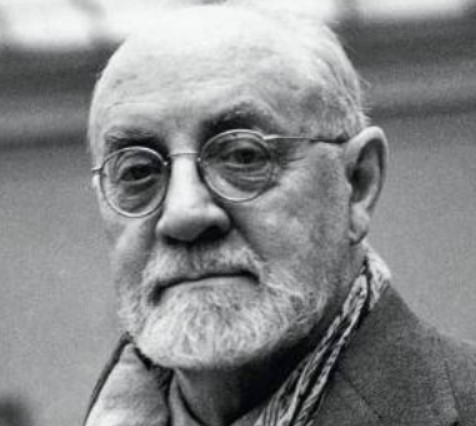 Анри Матисс