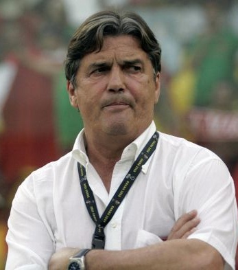 Анри Мишель