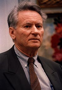 Генрих Боровик