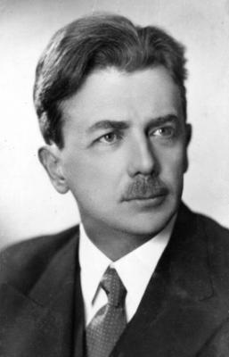 Генрих Нейгауз