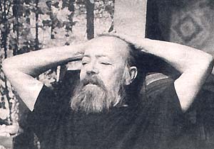 Генрих Крейцер