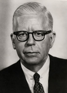 Генри Хэммилл Фаулер