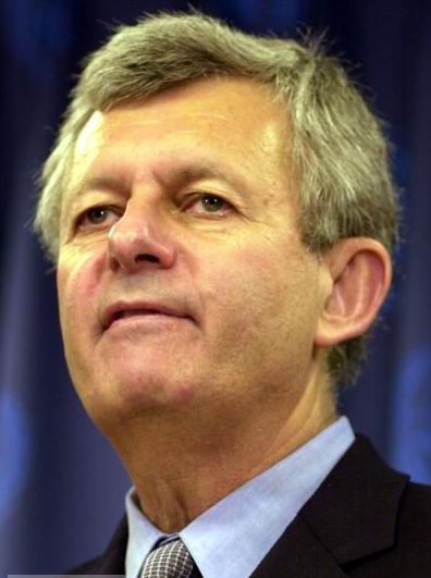 Генри Маккиннелл