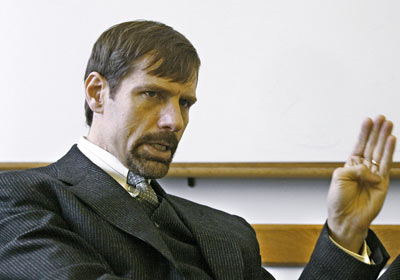 Генри Николса III