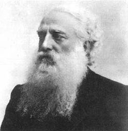 Генри Олкотт