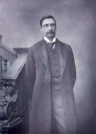 Генри Райдер Хаггард