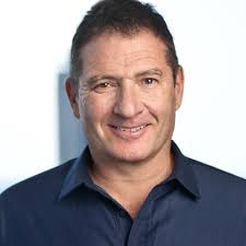 Генри Свека