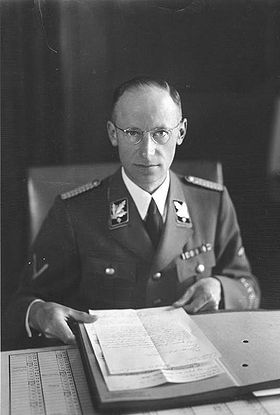 Герберт Эрнст Бакке