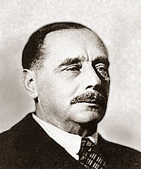 Герберт Уэллс