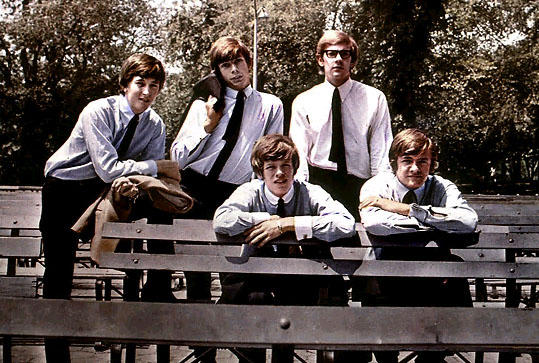 Hermans Hermits