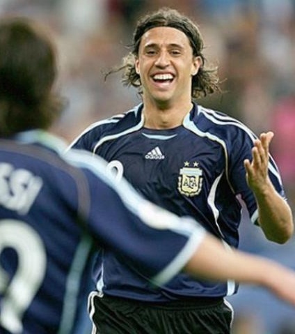 Эрнан Креспо