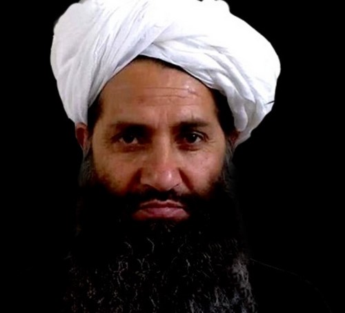 Хайбатулла Ахундзада