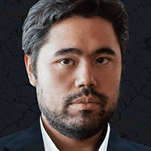 Хикару Накамура