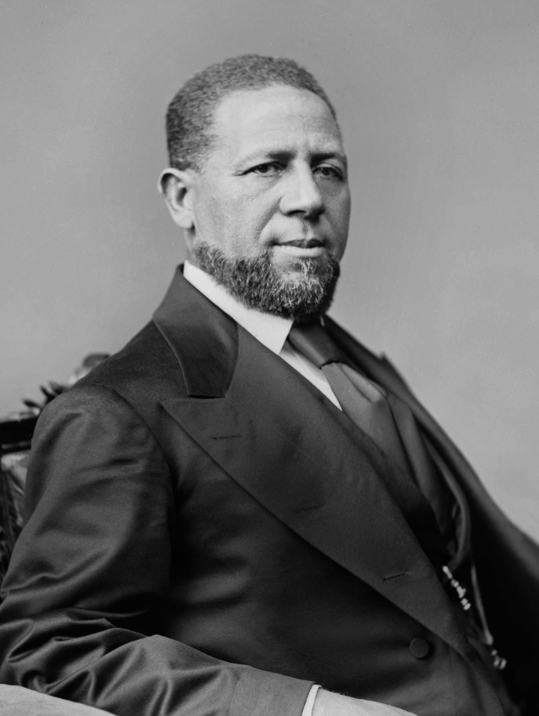 Хайрем Роудс Ревелс